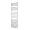 Plieger Florian Nxt M radiateur design double horizontal avec raccordement central 1710x500mm 1161W blanc 7255460