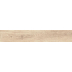 Terravito Darivo Terrastegel Beige 30x120x2cm Gerectificeerd Houtlook Mat Beige SW420216