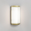 Astro Versailles 250 LED wandlamp 3000K mat goud dim SW680073