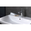 Hansgrohe Talis select e Mitigeur lavabo 110 avec vidage chrome SW31795