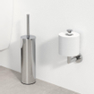 Geesa Nemox Porte-rouleau de réserve Chrome SW98538