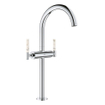 Grohe Wastafelkraan (opbouw) SW930571