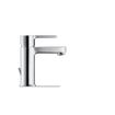 Duravit B.2 Mélangeur lavabo avec vidage s size chrome SW420710