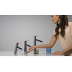 Hansgrohe Talis Ss Robinet lavabo 190 chrome SW29017