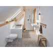 Villeroy & Boch O.novo closetzitting - softclose en quick release wit OUTLETSTORE STORE43344