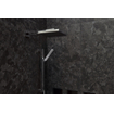 Hansgrohe Pulsify e douchette à main 100 1jet ecosmart chrome SW918083
