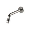 Hotbath Buddy Fonteinkraan - uitloop 18.6cm - inbouw - inkortbaar - geborsteld nikkel SW23942