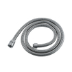 Sawiday Uni doucheslang metaal 150cm Geborsteld RVS PVD (RVS) OUT13176