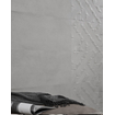 Colorker Bloom Frise décorative - 31.6x100cm - 10.4mm - rectifié - Moon SW295218