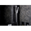 Hansgrohe Pulsify e douchette à main 100 1jet ecosmart chrome SW918083