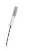 Hansgrohe Pulsify e douchette à main 100 1jet ecosmart chrome SW918083