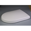 Saniclass Closetzitting - quickrelease - softclosing - geschikt voor Villeroy & boch Subway 2.0 - wit OUTLETSTORE STORE37578