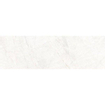 SAMPLE Ceralto Brioform Shade Wandtegel 32x100cm 9.7mm gerectificeerd White SW912210