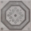 SAMPLE Ceralto Sienna Rock 200X200 Icon Silver Mix Decor SW1123161