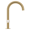 Grohe Wastafelkraan (opbouw) SW930134