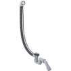 Hansgrohe Flexaplus vidange de baignoire combinaison de trop-plein avec garniture de base de bonde pour baignoire spéciale 0510430