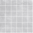EnergieKer carrel mural - 30x30cm - Carré - 10mm - Aspect béton - Loft Ash SW359899