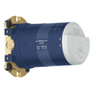 GROHE Rainshower Boîte d'encastrement universelle Rainshower 1/2 pour tête de douche SW108085