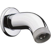 Hansgrohe Universeel douchearm 1/2x100mm chroom 0602043