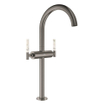 Grohe Wastafelkraan (opbouw) SW930014