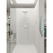 Hansgrohe Fixfit support de douchette incl. coude mural mat blanc SW773902