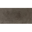 Terravito Sigillo wand- en vloertegel - 29.6x59.5cm - 8mm - gerectificeerd - Betonlook - Antraciet SW863193