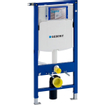 Geberit Duofix Élément pour WC suspendu réservoir 112cm UP320 087953