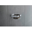 Duravit Karree porte-savon modèle à fils modèle mural chrome SW55118