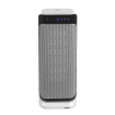 Eurom Sub-Heat 2000 Radiateur céramique 2000 watt Blanc SW486880
