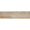 SAMPLE Ceralto Graina Set Vloer- en wandtegel 30x121cm 10mm gerectificeerd R9 porcellanato Tortora SW976408