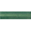 Ceralto Pavero Urban Carreau mural - 6x24cm - 13.5mm - Verde SW1446165