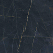 Ceralto Marvella Vloertegel - 120x120cm - 8.5mm - gerectificeerd - Precious black SW1117227