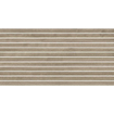 SAMPLE Ceralto Ravello Oak Decor-strip - 60x120cm - 8.2mm - gerectificeerd - Aural white SW1244041