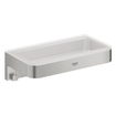 Grohe Start Cube douche tray - 20x11x6cm - supersteel SW878343