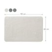 Sealskin Cosima Tapis de bain - 60x90.5x2cm - off white SW1220469