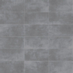SAMPLE EnergieKer Vloer- en wandtegel Loft Grey Gerectificeerd Industriële look Mat Grijs SW736264