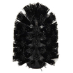 Wiesbaden Brosse de rechange NOIR pour brosses WC Eris et Ida SW373542