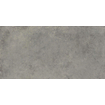 Terravito Sigillo carrelage murale et de sol - 59.5x119.5cm - 8mm - rectifié - effet béton - gris SW863169