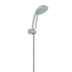 GROHE Twin Support mural pour douchette chrome 0438529