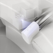 Villeroy & Boch Supreo WC-douche - douchette intime - extraction des odeurs - sans bride - blanc alpin SW1387007
