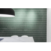 Terravito Galeno wandtegel - 7.5x15cm - 8.5mm - Rechthoek - Groen glans SW359883