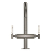 Grohe Wastafelkraan (opbouw) SW930048