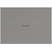 Villeroy & Boch Squaro infinity receveur de douche - 140x100cm - grey SW479996
