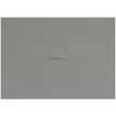 Villeroy & Boch Squaro Infinity Sol de douche 140x100cm Grey SW479996