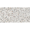 Vtwonen Tegels Terrazzo Vloertegel - 59.5x119.2cm - 10.0mm - gerectificeerd - Ice flakes SW798711