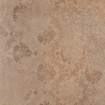 Ceralto Briano Urban Bande décor - 60x60cm - 10.0mm - rectifié - Terracotta SW854003