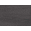 Mosa Core collection solids 5112V Carrelage de sol 400X600 Graphite Black 12mm Mat Ret.R10 SW854970