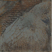 SAMPLE Abk Imoker Play Carrelage sol et mural - 20x20cm - 8.5mm - R10 - porcellanato Oxide Jade SW911862