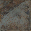 SAMPLE Ceralto Metalux Vloer- en wandtegel 20x20cm 8.5mm R10 porcellanato Oxide Jade SW911862