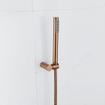 FugaFlow Eccelente Acces Douchette à main barre - 21,2 cm - cuivre brossé PVD (Cuivre) SW1468851